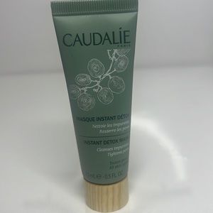 Caudalie instant detox mask